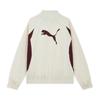 Puma Color Block Zip Up Stand Collar Jacket Men jackets 636279-87