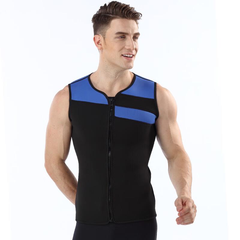 Alliance Envoy 3mm Thermal Wetsuit Vest