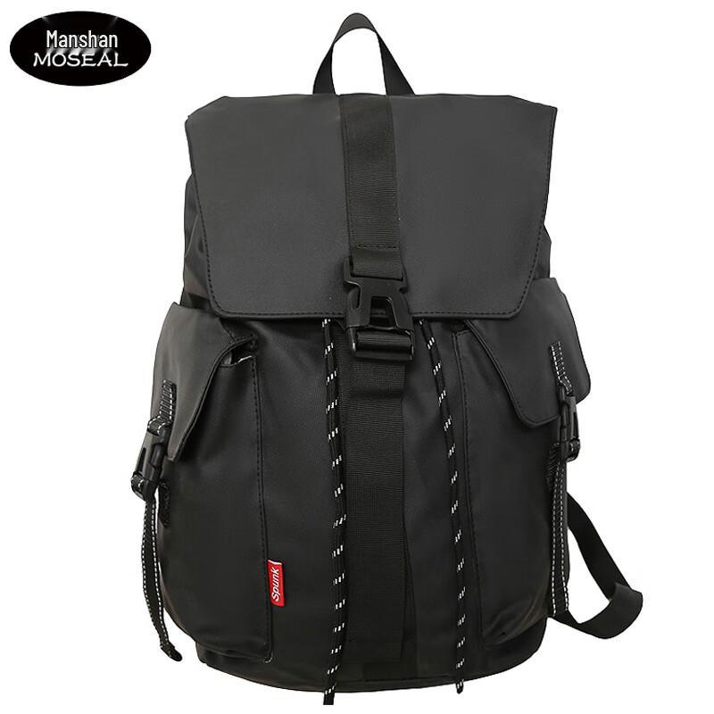 Mountain Fashion Large Capacity Casual Backpack Standard