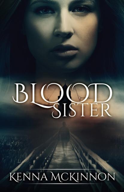 The Blood Sister : 1 Book