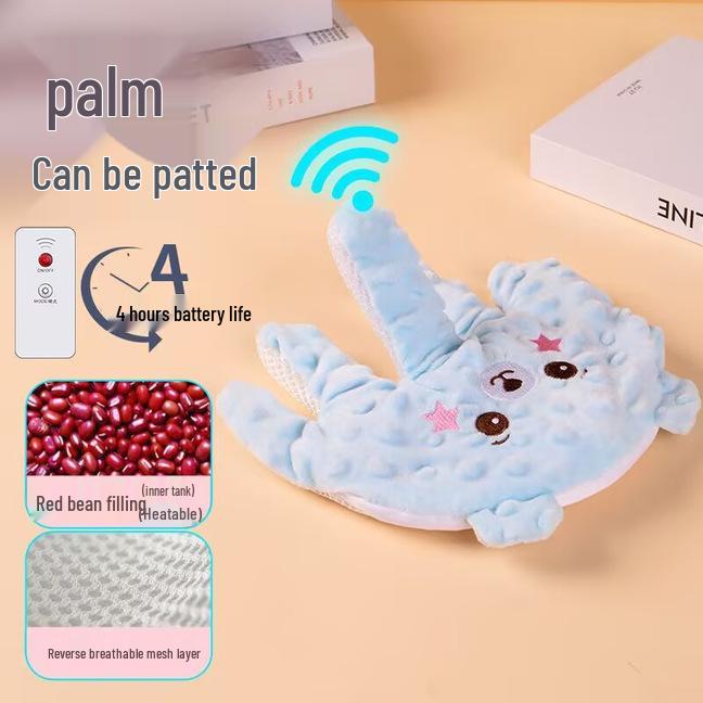 Baby Sleep Soothing Palm