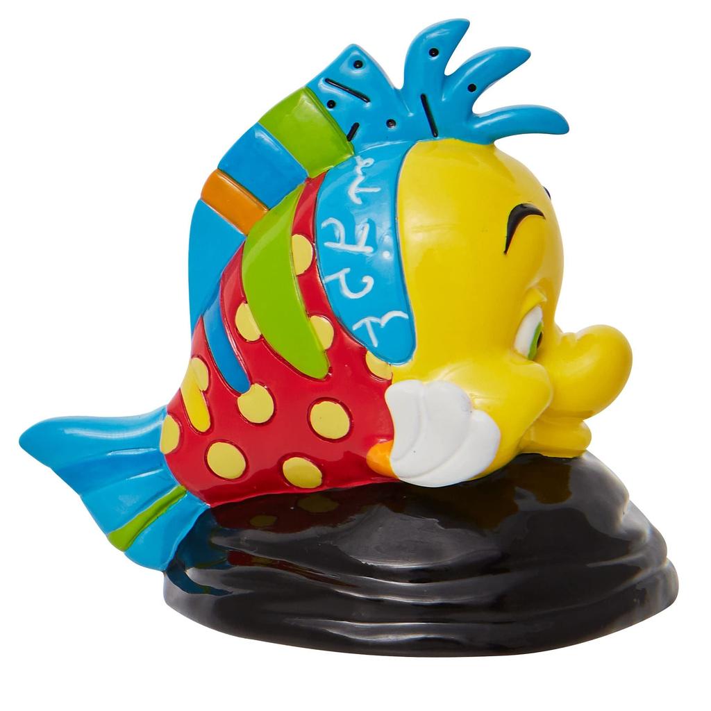 Disney by Britto Die kleine Meerjungfrau Fabius Mini 6009053