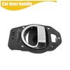 Interior Door Handle For Chevrolet HHR 2006-2011 25812196 19299614 25812186 19299613