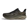 HOKA ONE ONE Clifton 9 Black Slate 1127895-BLCKS