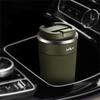 cqlsev1 Stainless Steel Thermal Mug 500ml Tea Water Coffee Cup For KIA Sportage Picanto Rio Ceed Cerato Soul Sorento Sonic Soluto KN Ray