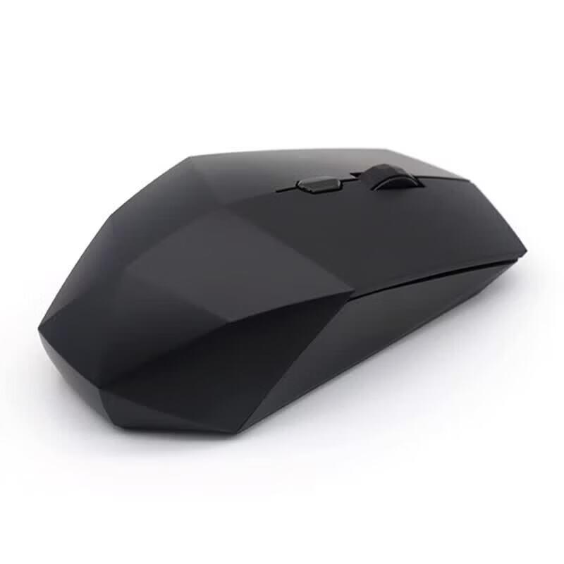 Lenovo 2.4G Wireless Silent Portable Mouse