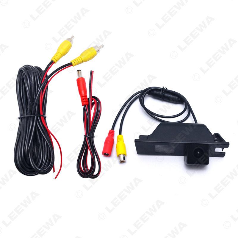 HD Waterproof 170° Rearview Camera for Buick Regal/Excelle Hatchback
