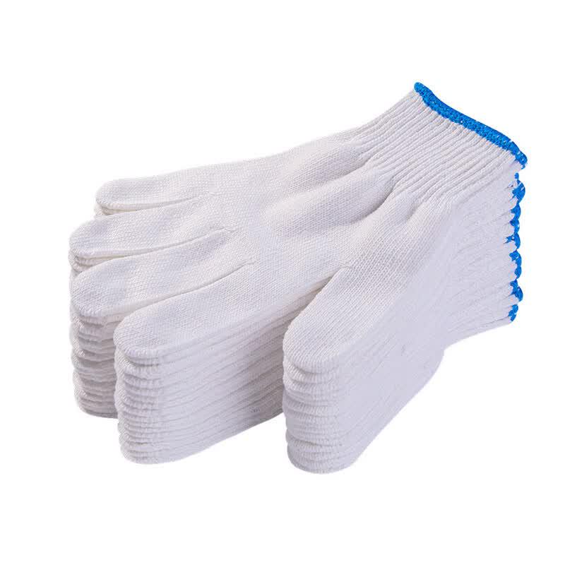 Mingren Baumwollfadenhandschuhe