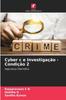The Cyber C E Investigacao - Condicao 2 Book