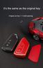Volkswagen Key Case Blue Golf8 Golf8 Mk8 No Strap Smart