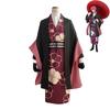Lock Chigiri Blue Hyoma Cosplay Costume Wafuku Halloween Party Outfit Fans Gift