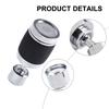 3 Modes Filter Faucet 360 Degree Adjustable Swivel Head