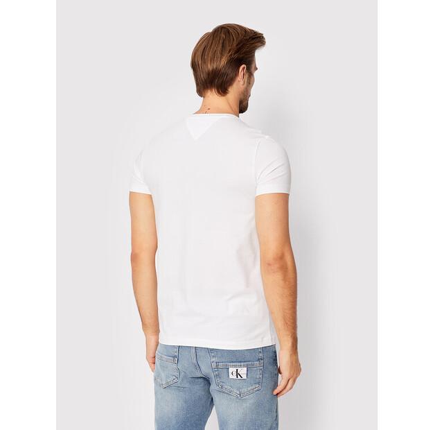 Футболка Tommy Hilfiger Core Stretch