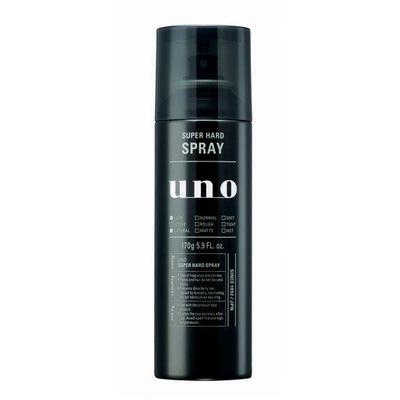 Uno Super tvrdý sprej 170g