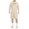 Nike Sportswear Sports Shorts Men's Light Khaki II1862-247