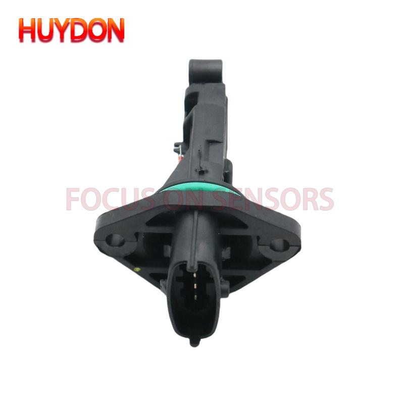 M280218086 New MAF Mass Air Flow Meter For Kia Shuma 1.6 1.8 High Quality Automobiles Spare Parts