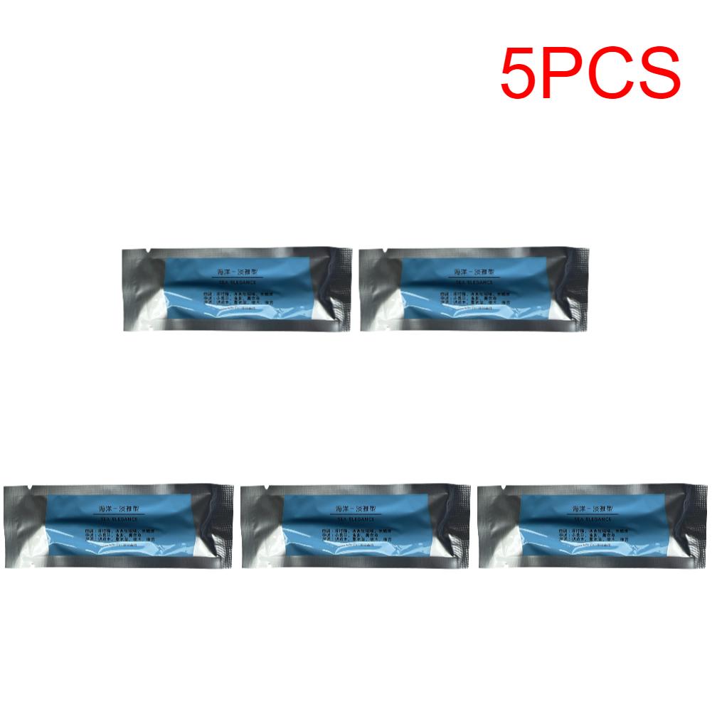 1-20PCS Car Air Vent Clip Freshener Perfume Fragrances Refills Aroma Sticks Romantic Lavender Cabello Osmanthus Perfume Stick