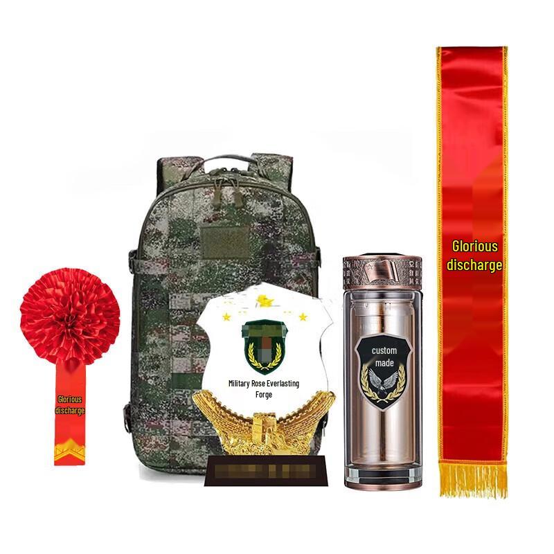 Veteran s Commemorative Gift Set
