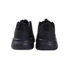 Anta Simple Comfortable Shock Absorbing Wear Resistant Low Top Casual Shoes Men Sneakers Black 112517793R-2