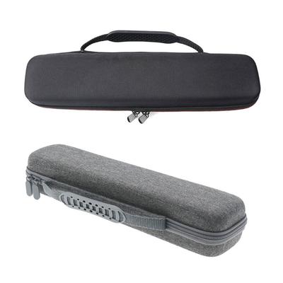 Estuche Rígido Duradero de EVA para Escáneres Brother 640 740D 940DW 720D Protege y Transporta tu Escáner Portátil Bolsa Resistente a los Arañazos