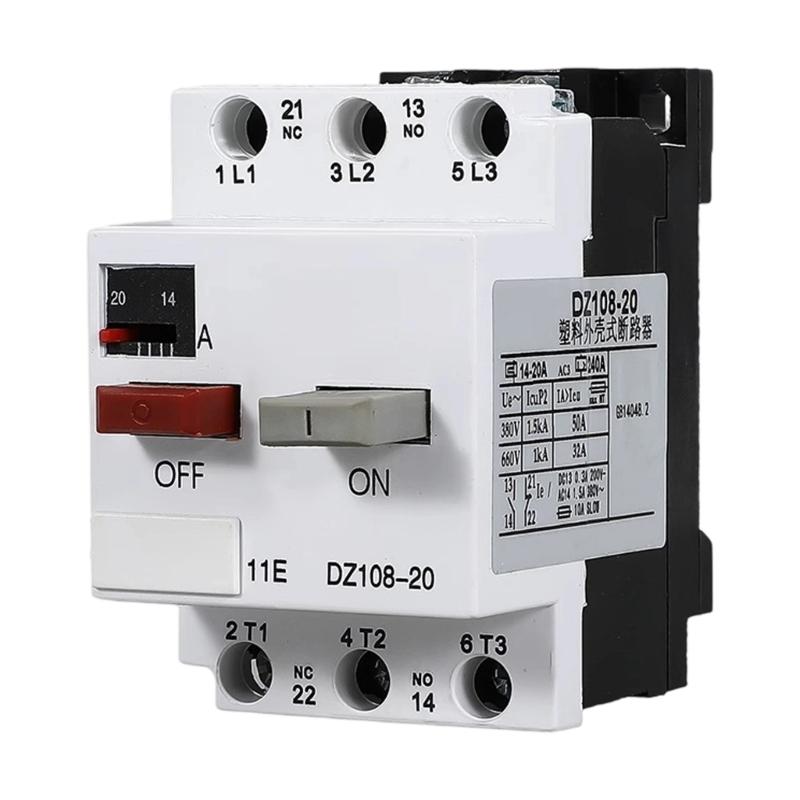 Motor PC Residential Commercial Applications