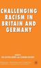 The Challenging Racism In Britain and Germany Book