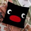 Cartoon Niedlich Pingu Pinguin Anime Kissenbezug Sofa Kissenbezug Heim Zimmer Dekoration Kinder Geschenk