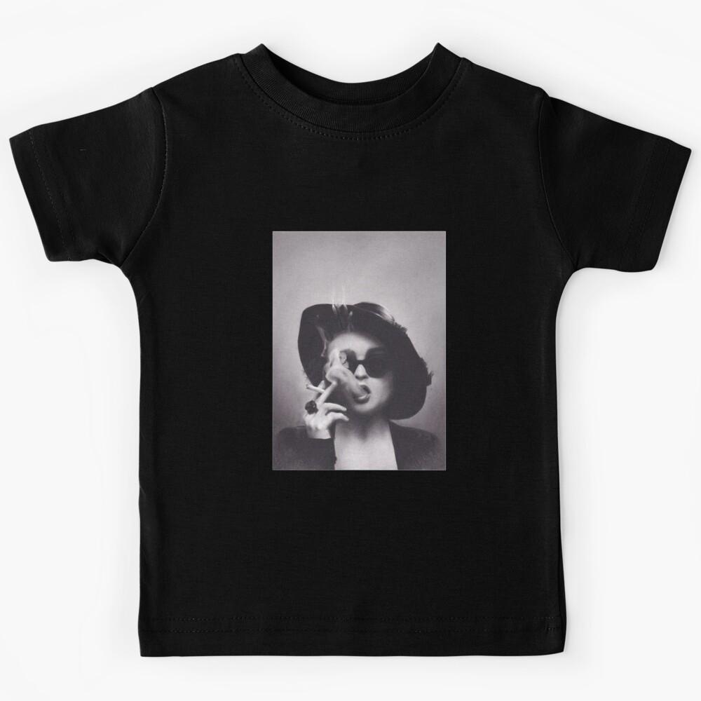 Marla Singer Kids T-Shirt 100