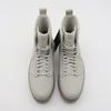 IR0837-099 Nike Air Jordan 1 Brooklyn Pale Grey Enigma Stone (Women's)