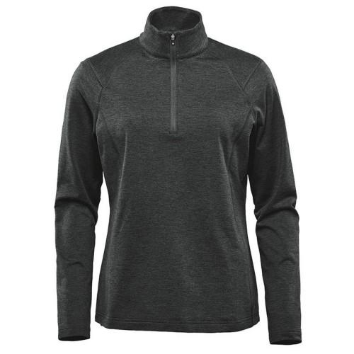 Stormtech Womens/Ladies Treeline Performance Quarter Zip Pullover