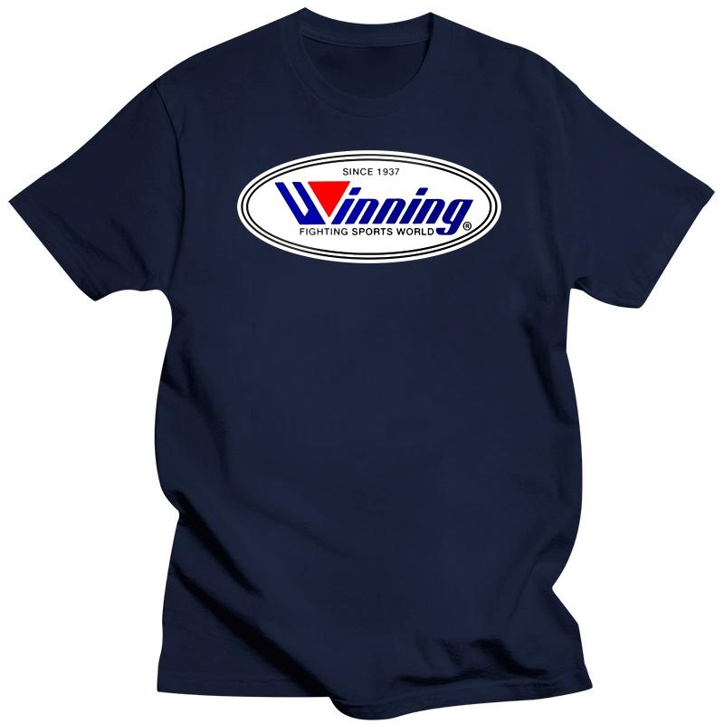 T-SHIRT WINNING BOXING GLOVE SICE 1937