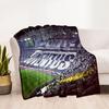 Juventus Blanket Warmthful Decor Suitable For Sofa Bed Seaside For All Seasons Modern Style Ideal Gift For Birthday Valentine'S Day