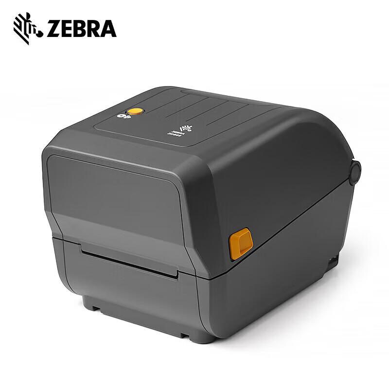 Zebra ZD888TA Desktop Label Barcode Printer