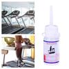 Odorless Silicone Treadmill Belt Lubricant for Running Machine Walking Pad Maintenance Smooth Formula Oil