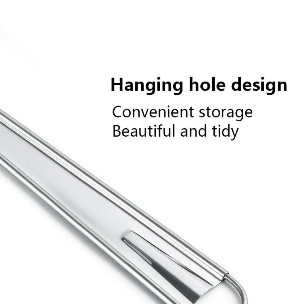 Stainless Steel Egg Beater Whisk Milk Frother Kitchen Tool Help You Cook Many Kinds Of Delicious Food
