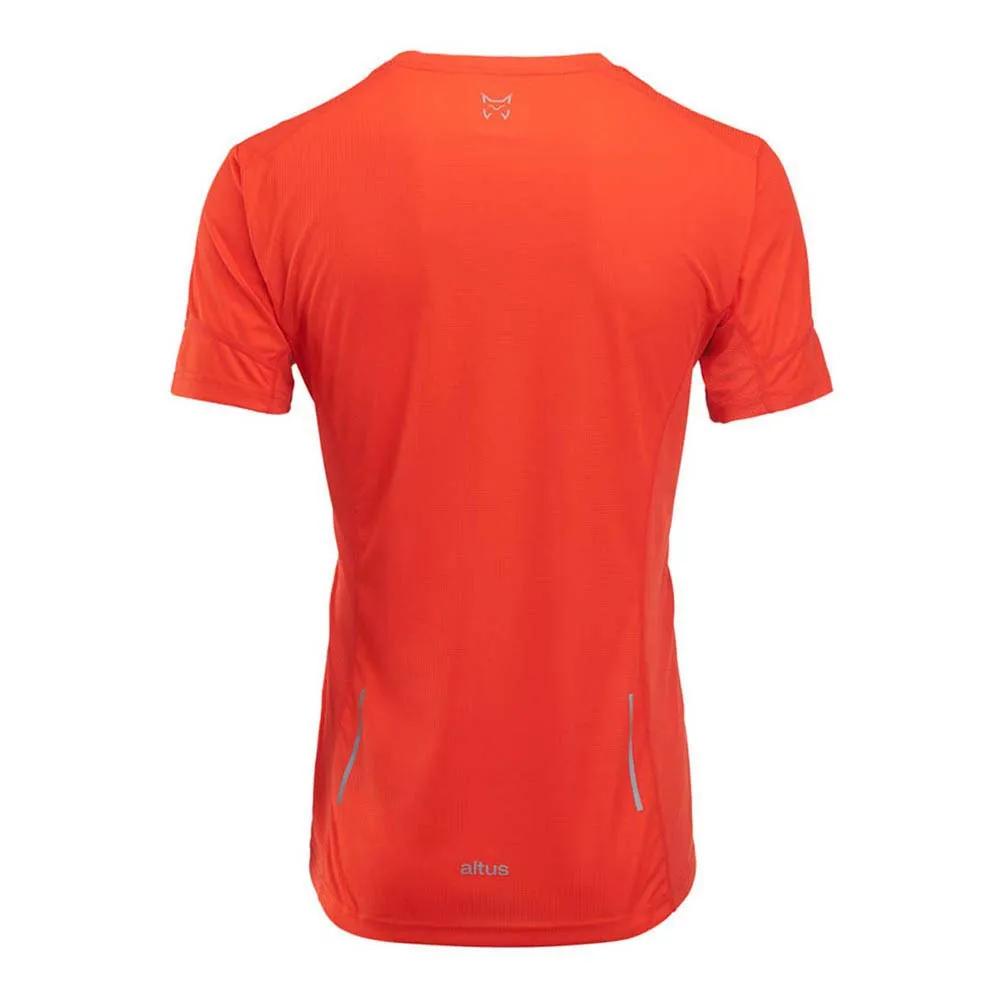 Altus Short-sleeved T-shirt Eire