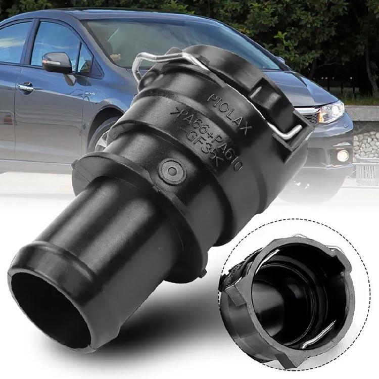 Radiator Hose Flange Replacement Coolant Hose Pipe Radiator Hose Connectors