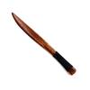 Wooden Dessert Knife Dessert Fork Cake Knife Dessert Knives Tableware Mini Cutlery Set Kitchen Accessories Wood Material