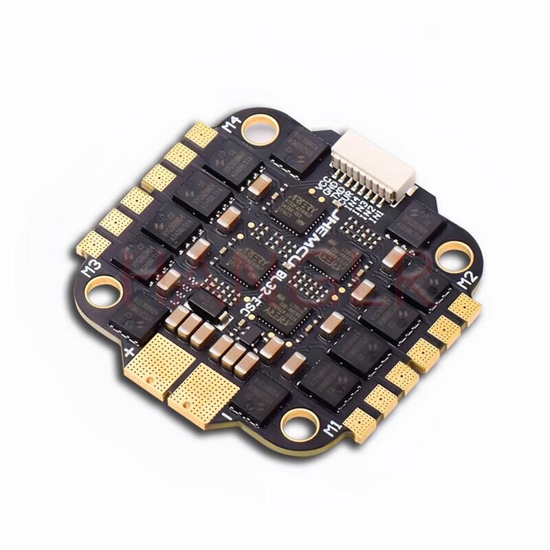 Yingbing Jinhang F7 FPV Flight Controller Stack