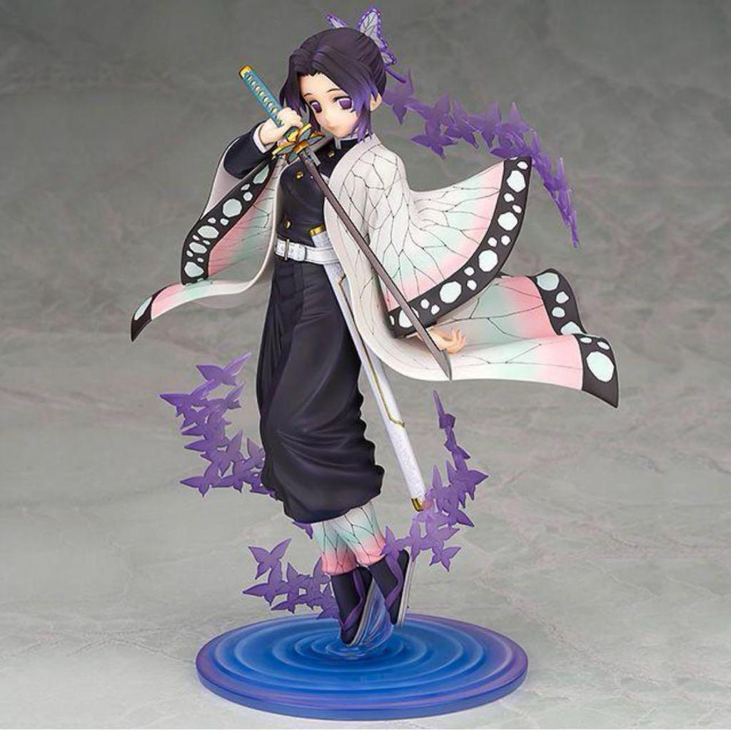 [USED] ALTER Shinobu Kocho Figure