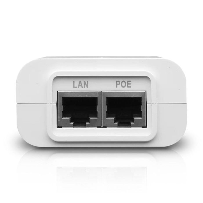 Ubiquiti POE-24-24W Gigabit Alb
