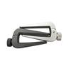 Flanger FC-09 Capo Universal din Aliaj, Clemă de Acordaj, Declanșator pentru Acustic / Clasic / Folk / Electric