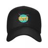 SCTV Television Network Baseball Cap Golf Wear Hat Unisex Luxury Hood Hats  Womens