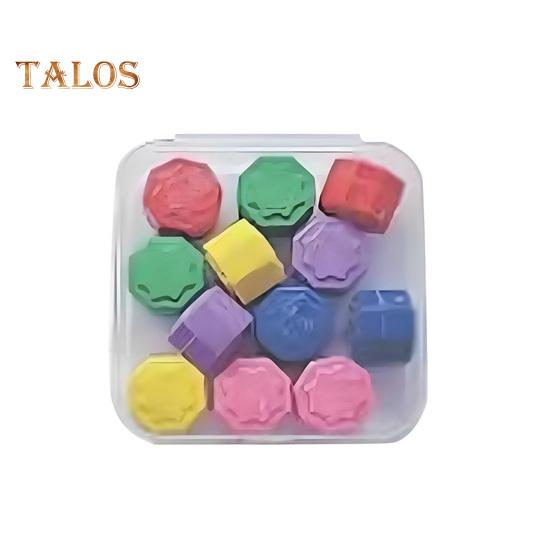 

1/3/5 коробок Ностальгічна гра «Ловля каменів» Тренування координації рук і очей Джеки Камінь Діти Дорослі Сімейна нічна вечірка Традиційна іграшка для захоплення камінців 1pc