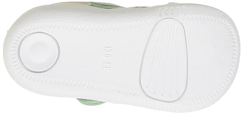 Hi-Tec Helms Baby Sneakers, Khaki, 13.0 cm, 2E