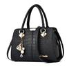 Chic European & American Style Women's Shoulder Handbag - Elegant & Versatile for All Occasions