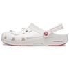 Classic Clog Kanghyuk White 208475-100