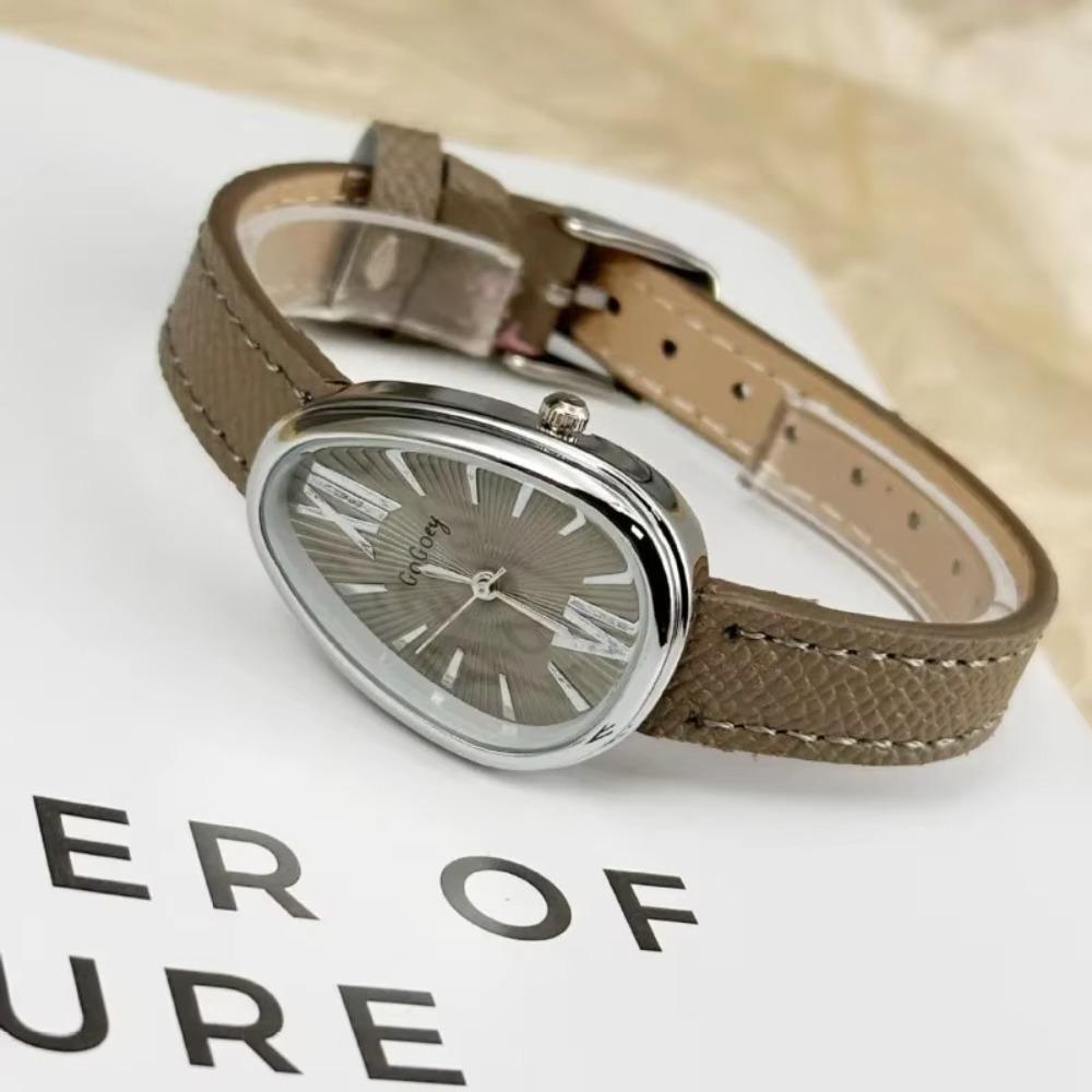 Luxury Snake Dial Watch Brand Clock New Jewelry Accessories Gift