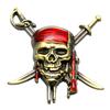 Accesorii de exterior – Embleme