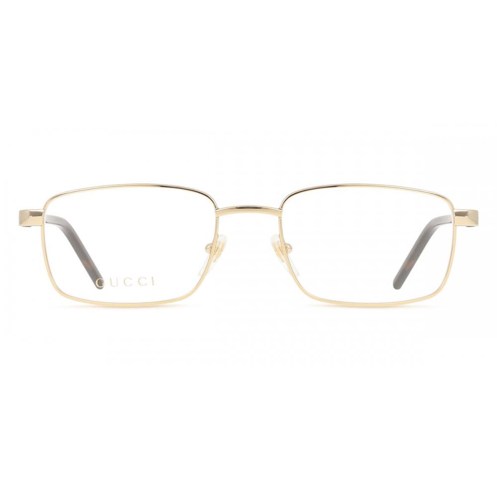 Gucci Gg1801o 002 Men Eyeglasses